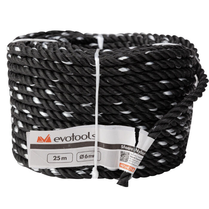 Sfoara Nylon - 25 m.l. [1]