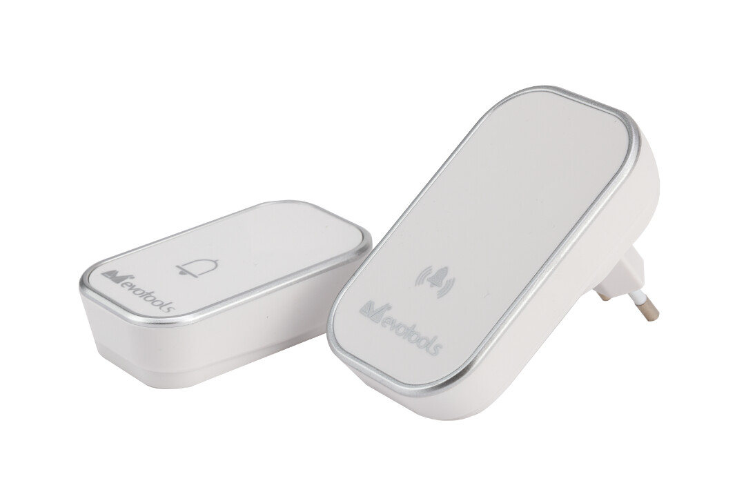 Intrerupatoare - Sonerie Wireless Kinetica Evotools
