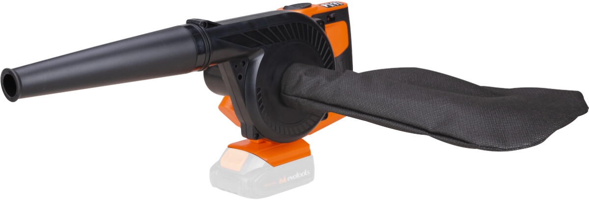 Suflanta/Aspirator fara Acumulator si Incarcator MAX 20V ONE EvoTools [6]