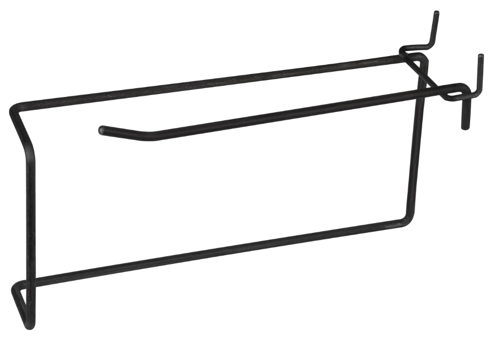 Mobila - Suport Ciocan si Topor Expozitor Metalic ETS - Latime 40 mm