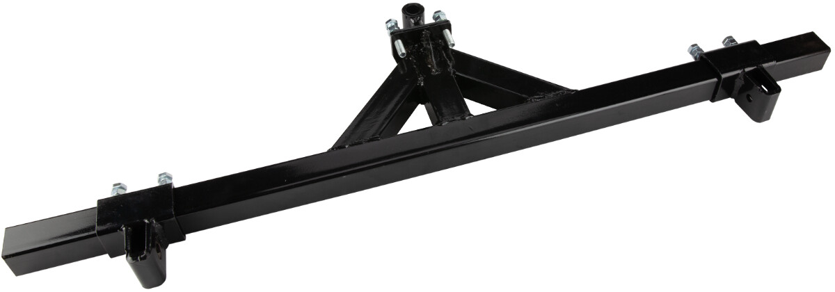 Gradina & gospodarie - Suport Cultivator Multifunctional cu Doua Rarite Motosapa/Motocultor