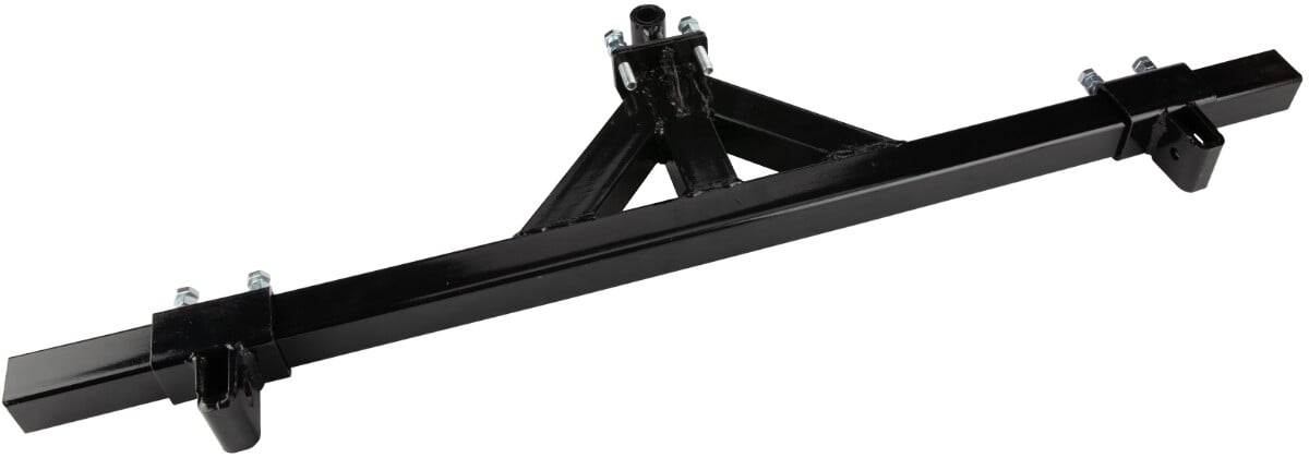Accesorii motosape si motocultoare - Suport Cultivator Multifunctional cu Doua Rarite Motosapa/Motocultor