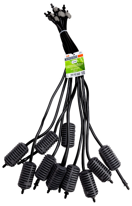 Suport Suspendare Pulverizator Ceata cu Valva Anti Drenaj [1]