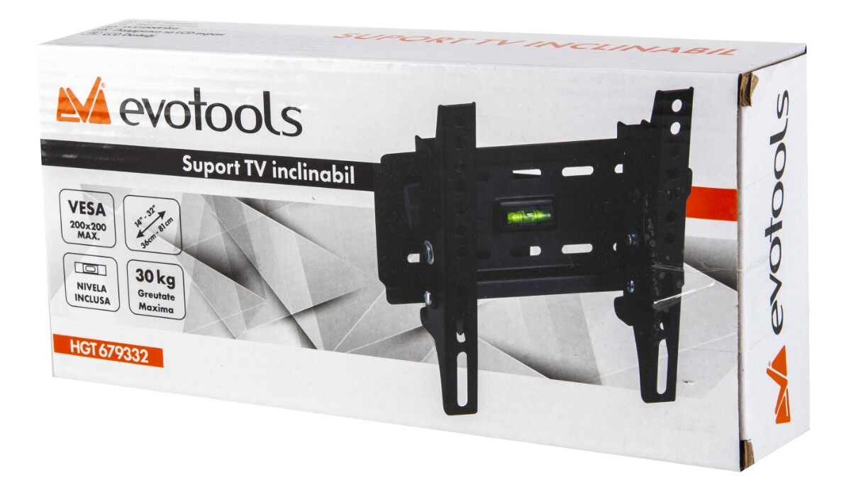 Suport TV inclinabil, 14 [1]