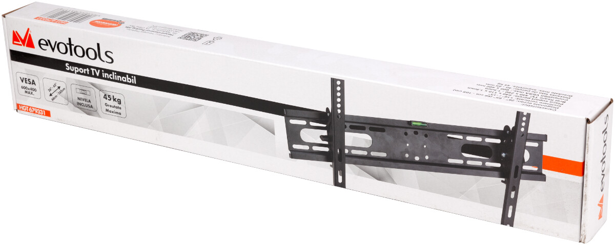 Suport TV inclinabil, 26 - 65 [1]