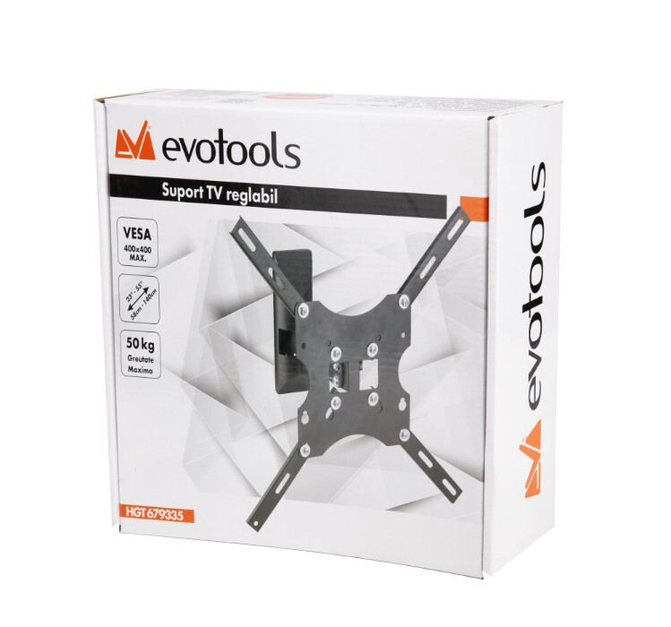 Suport TV reglabil, 23 - 55 inch [1]