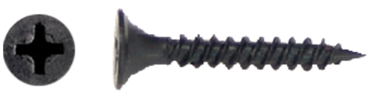 Suruburi pal & lemn - Surub Autofiletant Gipscarton (PD) - Cantitate 100
