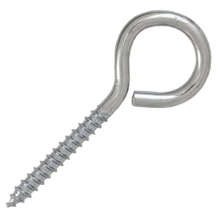 Carlige - Surub Tip Carlig (PD) - Cantitate 10