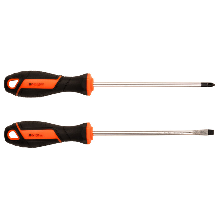 Scule & unelte - Surubelnita (2 piese) EvoTools