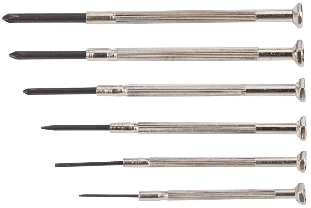 Surubelnite - Surubelnita Ceas (6 piese)