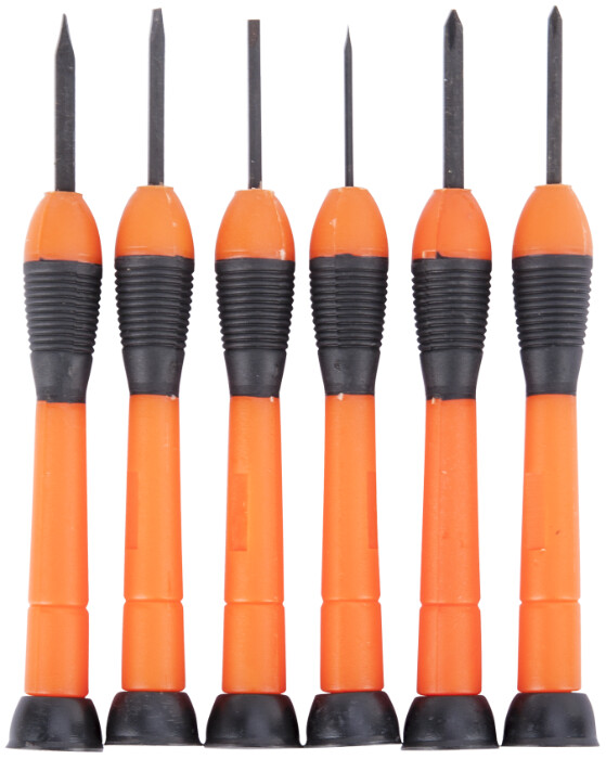 Surubelnite - Surubelnita de Precizie (6 piese)
