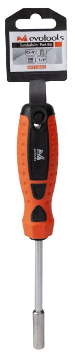 Surubelnita Port-Biti [1]