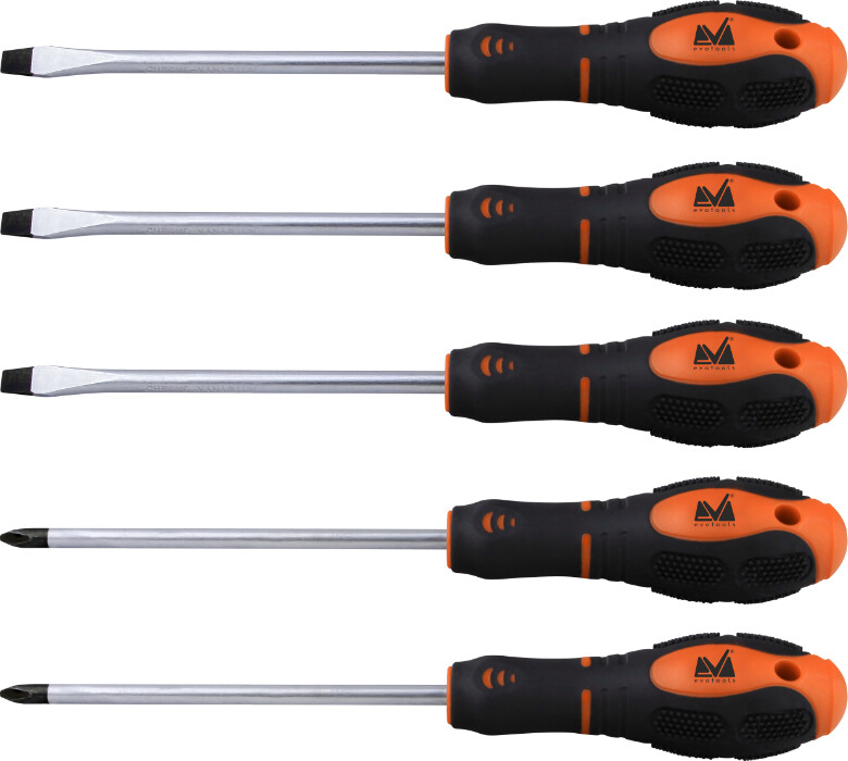 Surubelnite - Surubelnita TPR (5 piese)