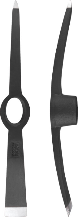 Topoare - Tarnacop Forjat Negru