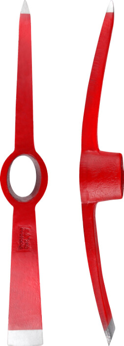 Topoare - Tarnacop Forjat Rosu