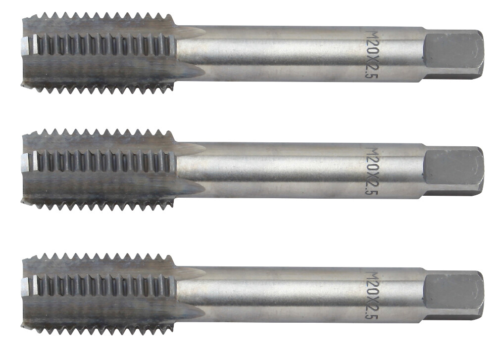 Tarod Universal (3 piese) [0]