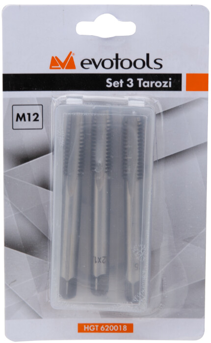 Tarod Universal (3 piese) [9]