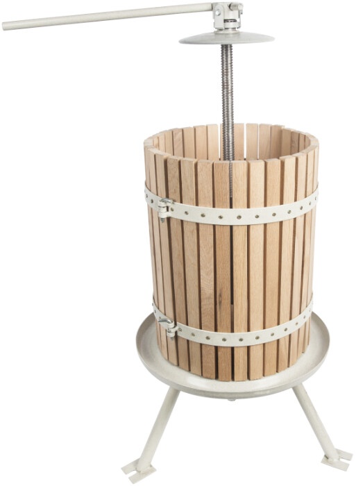 Gradina & gospodarie - Teasc Struguri EvoTools - Volum teasc 30 l