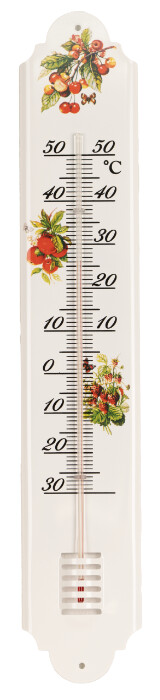 Termometru de Exterior Rustic - Cod ZL156 [1]