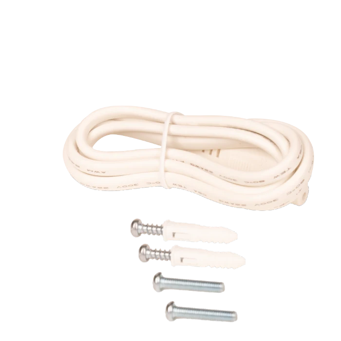 Termostat Ambient fara Fir Programabil EvoSanitary +Plus [1]