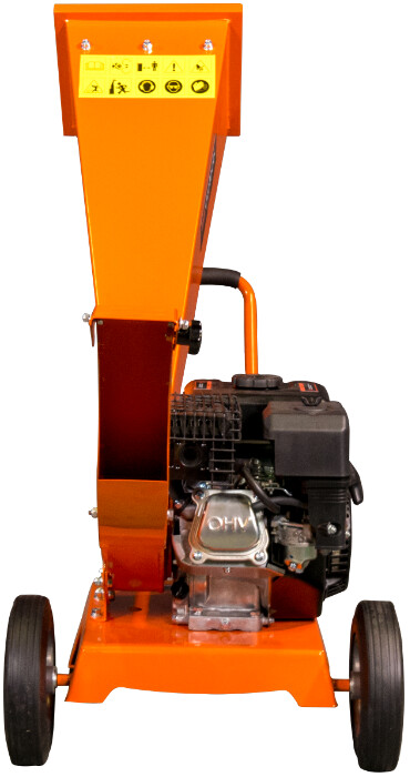 Tocator Crengi prin Aschiere WD70 7CP Transmisie Directa EvoTools [4]