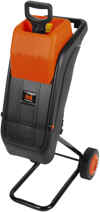 Tocatoare crengi - Tocator Resturi Vegetale WS2500 EvoTools