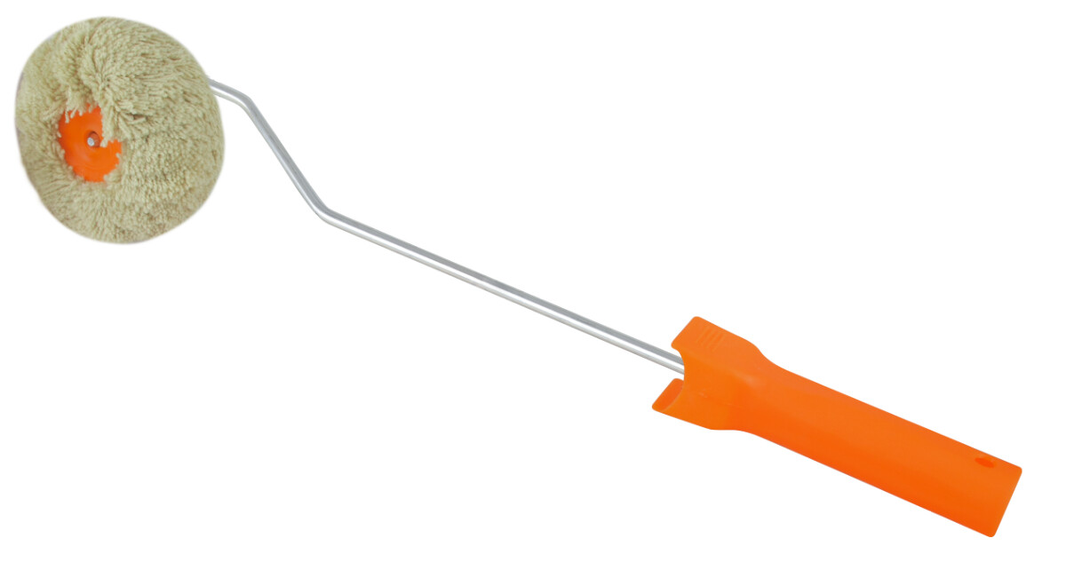 Scule & unelte - Trafalet Colt Acril Verde - Diametru trafalet 75 mm