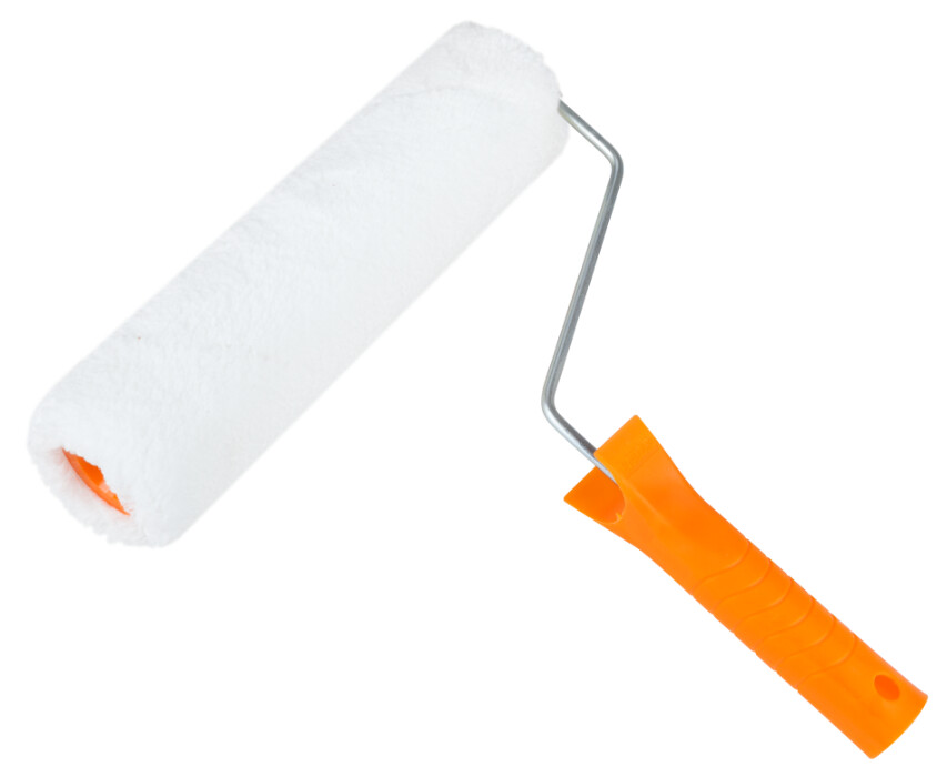 Scule & unelte - Trafalet Microfibra Alb