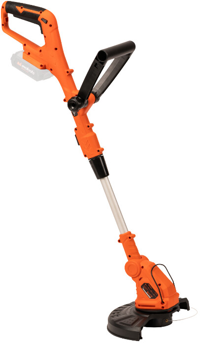 Trimmer fara Acumulator si Incarcator MAX 20V POWER Evotools [3]