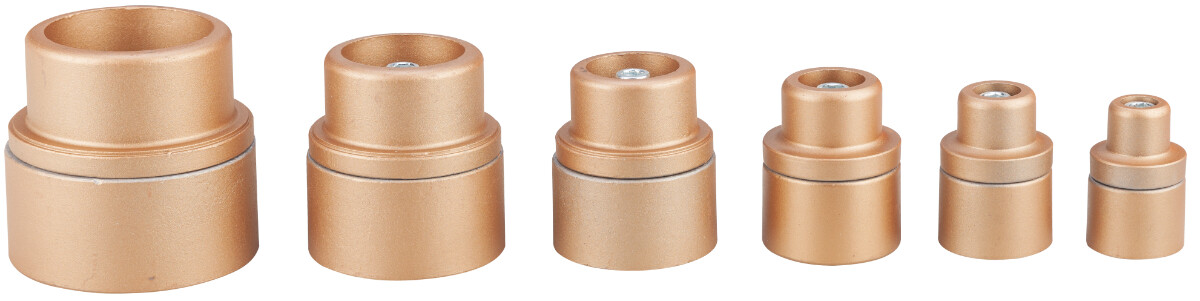 Trusa Sudura PPR 2000A EvoTools - Putere trusa 2000 W [4]