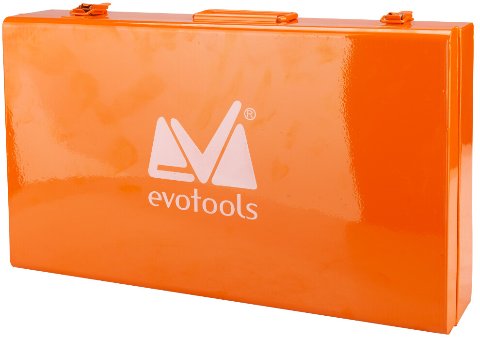 Trusa Sudura PPR 2000A EvoTools - Putere trusa 2000 W [1]