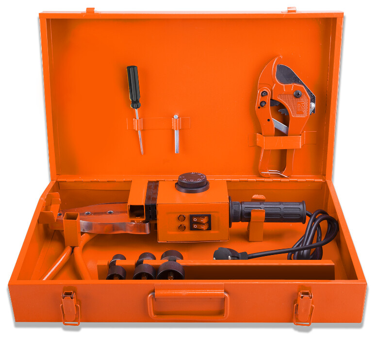 Scule & unelte - Trusa Sudura PPR PWM1500 EvoToools