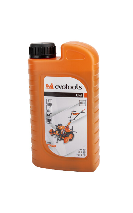 Generatoare si motoare - Ulei 4T 15W40 TMU