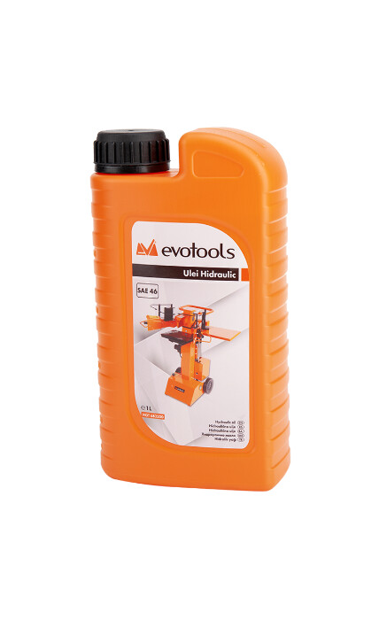 Tractoare si minitractoare - Ulei Hidraulic SAE 46 TMU