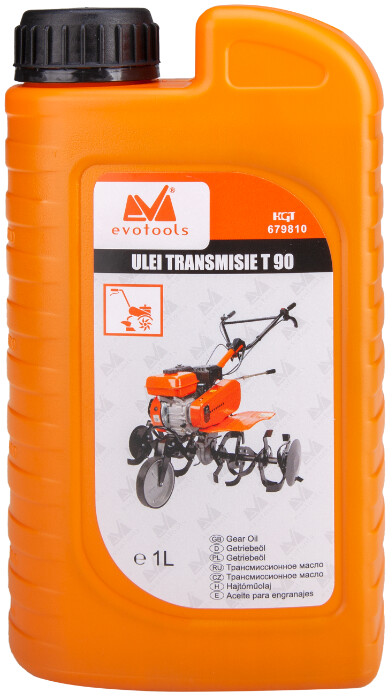 Accesorii motosape si motocultoare - Ulei Transmisie T90 TMU - Volum 1 l