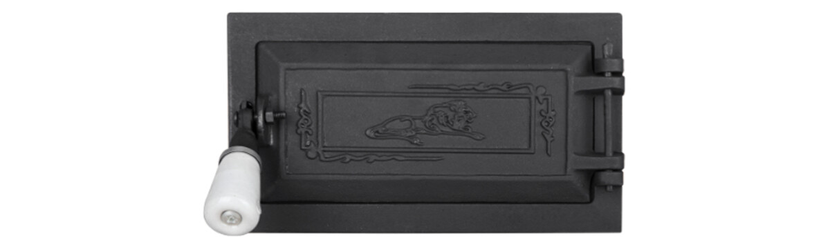 Usi pentru sobe - Usa Cenusar Palmier Economic