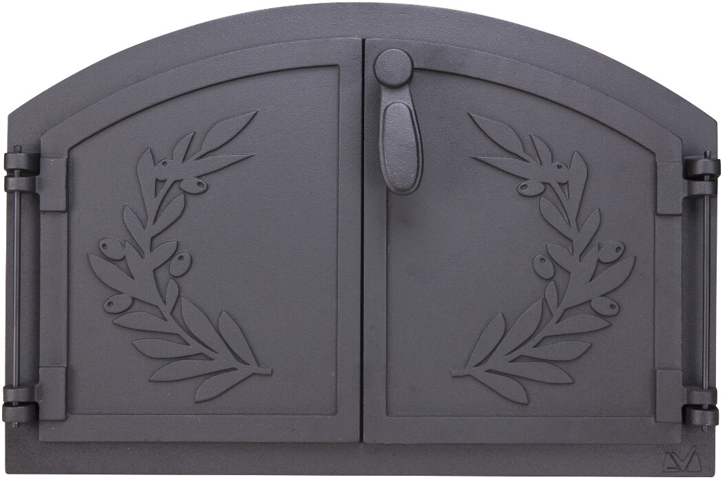 Sobe si burlane - Usa Cuptor Pizza Model Grecesc