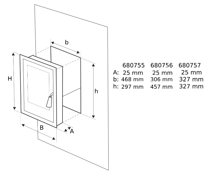 Usa Semineu cu Geam [4]
