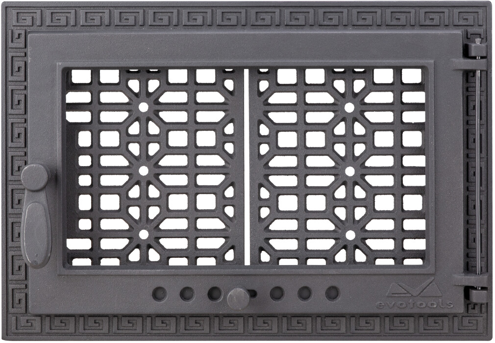 Usa Semineu cu Geam [7]