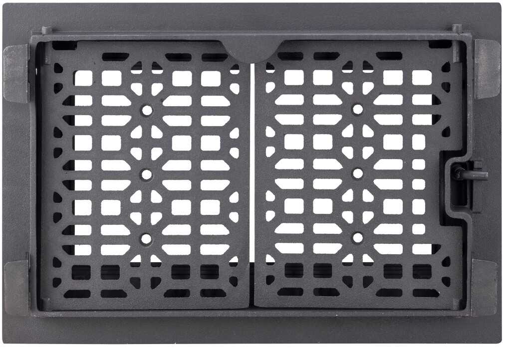 Usa Semineu cu Geam [8]