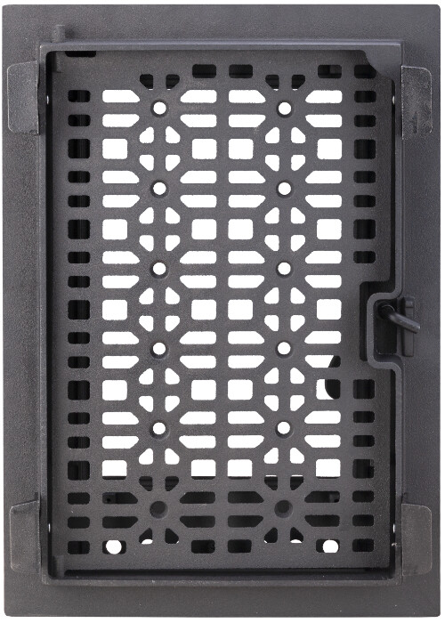 Usa Semineu cu Geam [12]