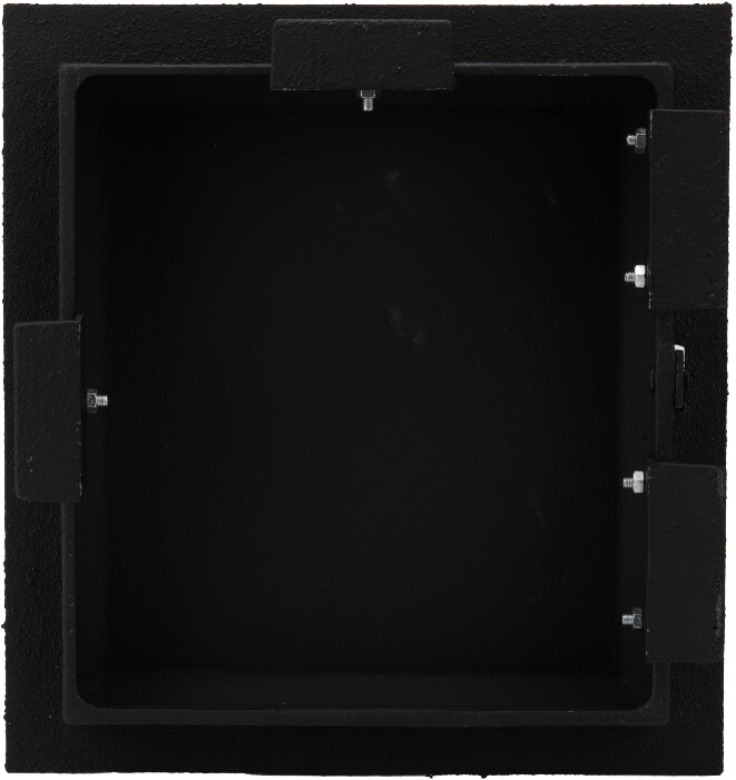 Usa Soba + Cenusar Economica cu Cleme Fonta [2]