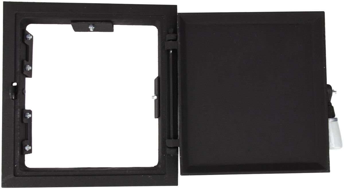 Usa Soba + Cenusar Economica cu Cleme Fonta [1]