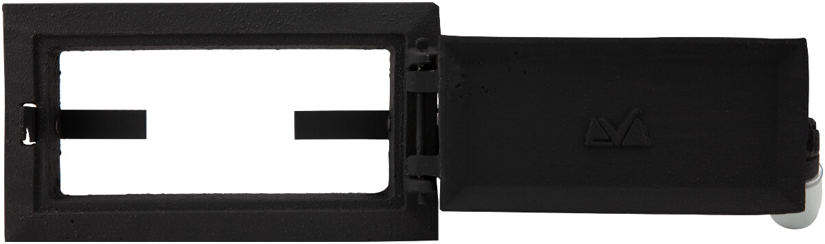 Usa Soba + Cenusar Economica cu Cleme Fonta [4]