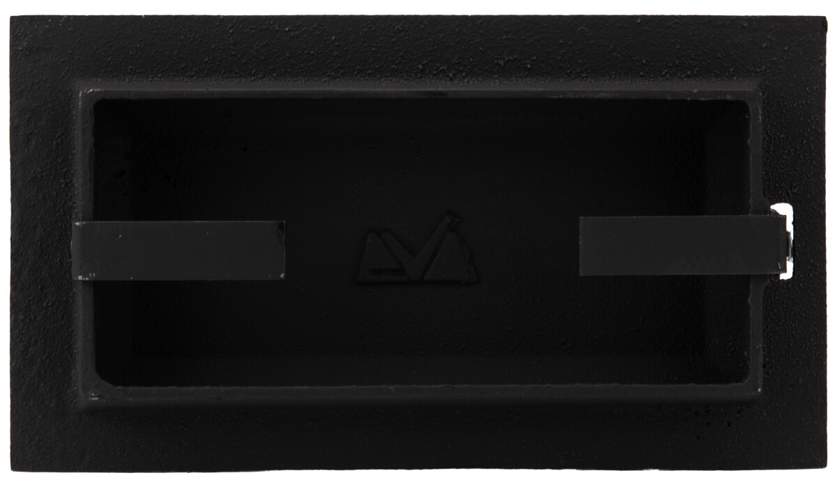 Usa Soba + Cenusar Economica cu Cleme Fonta [3]