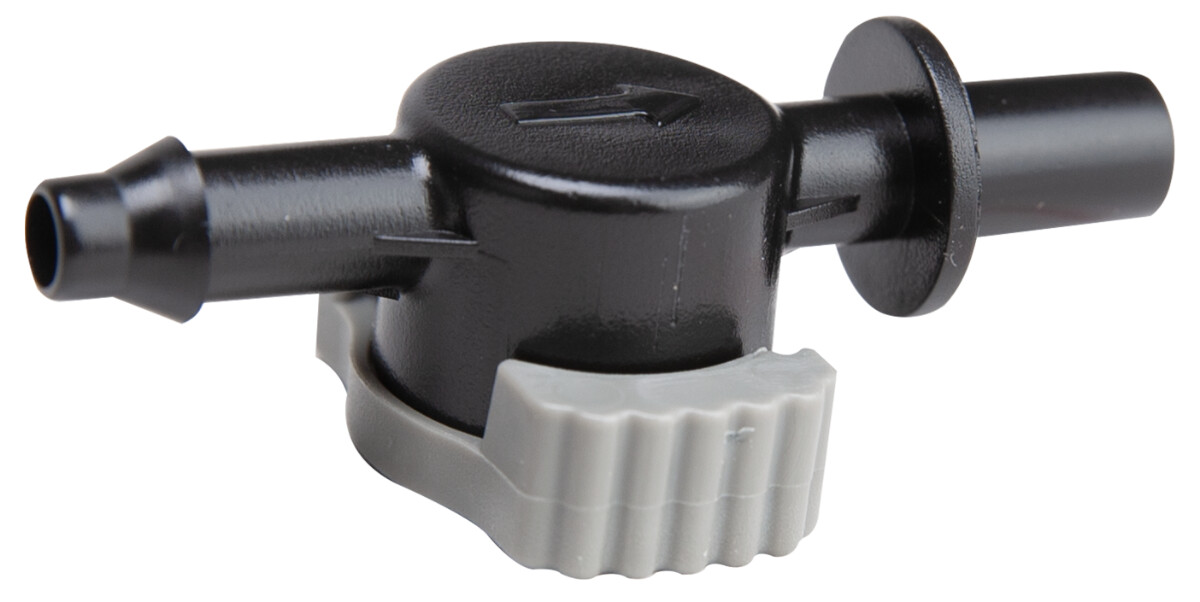 Gradina & gospodarie - Valva Anti Drenaj Tronson Fix