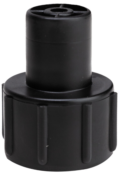 Accesorii tub picurare - Valva Drenaj Picurare