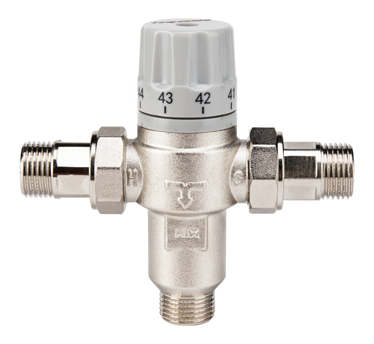 Accesorii instalati incalzire & ventilatie - Vana Termostatica de Amestec