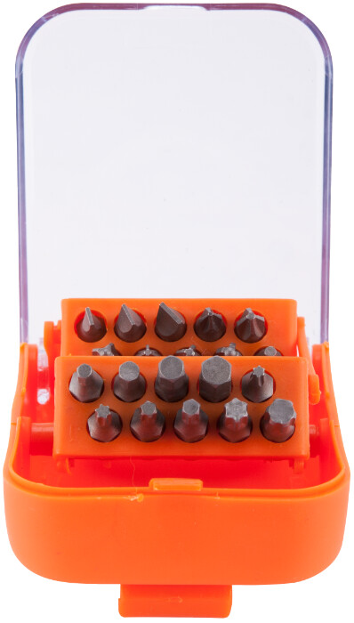 Varf Surubelnita (20 Piese) [0]