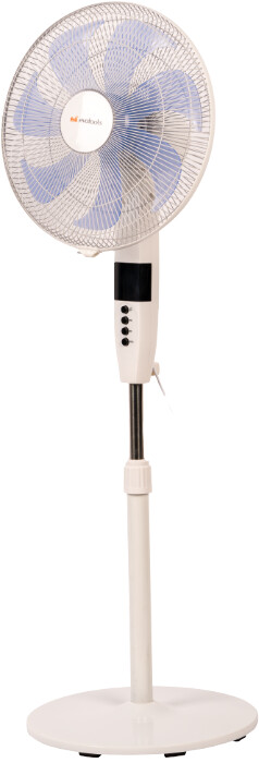 Electrocasnice - Ventilator cu Picior si Telecomanda SF60 EvoTools